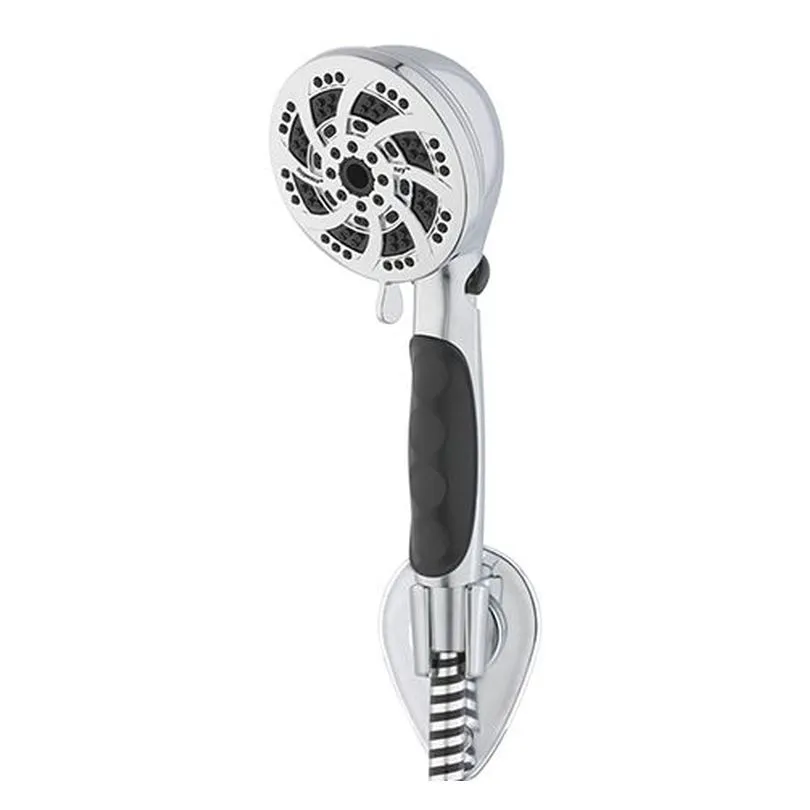 Oxygenics Fury shower CH